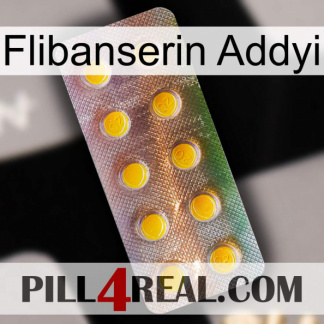 Flibanserin Addyi new11